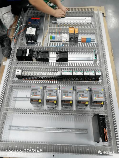 配電箱與配電柜的安裝規(guī)范及功能介紹——全面解析配電開關(guān)控制設(shè)備研發(fā)