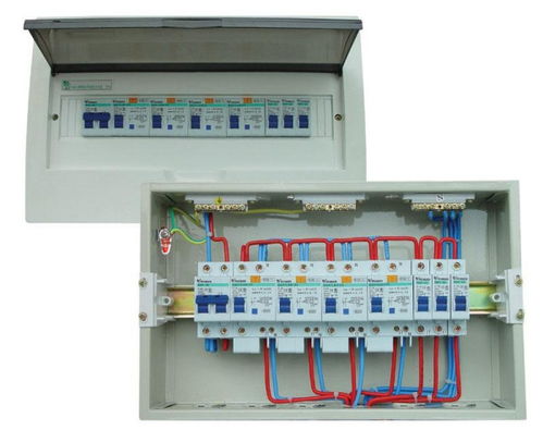 家用配電箱是否有必要安裝兩個(gè)漏電開關(guān)？配電開關(guān)控制設(shè)備研發(fā)視角