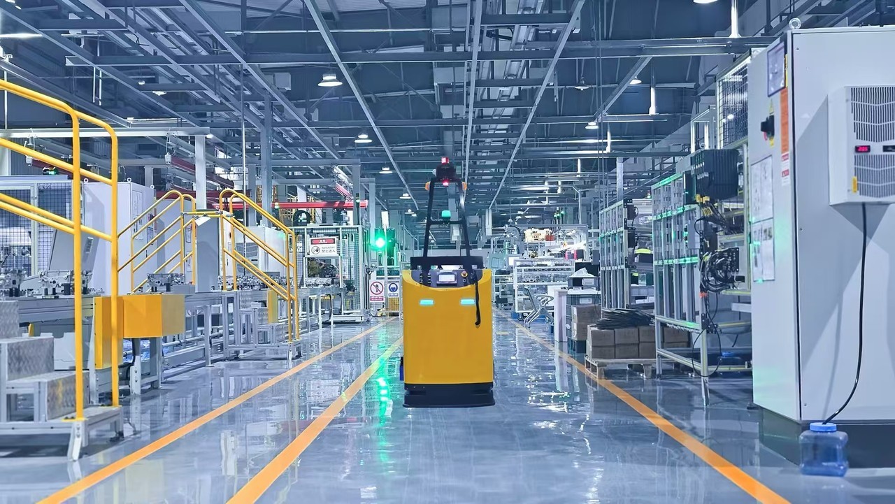 長安汽車新動力工廠榮獲“綠色工廠”稱號，引領行業可持續發展新標桿